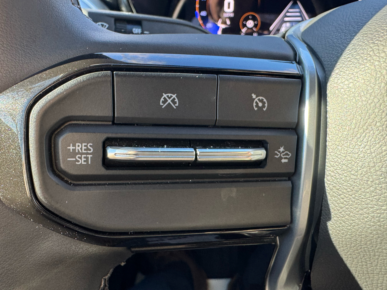 Chevrolet Colorado 2WD Crew Cab LT 2024