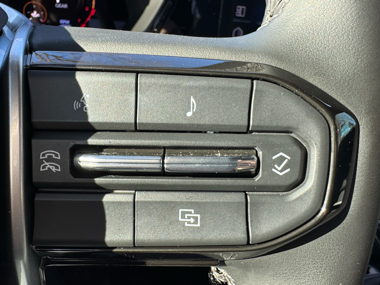 Chevrolet Colorado 2WD Crew Cab LT 2024