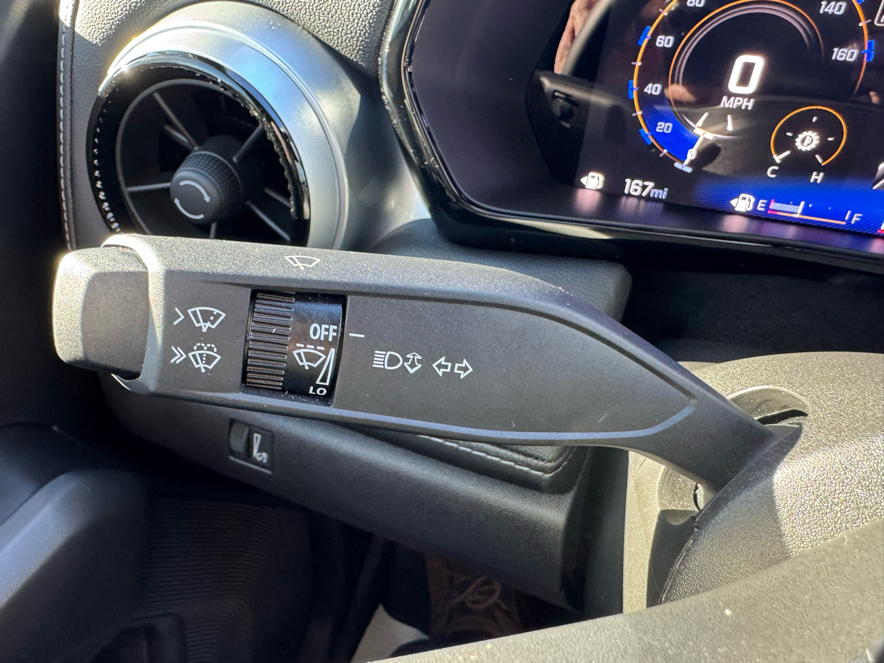 Chevrolet Colorado 2WD Crew Cab LT 2024