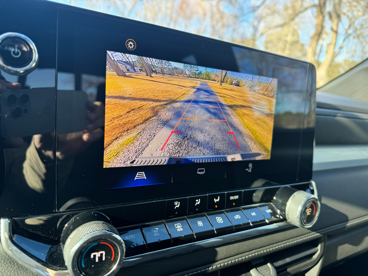 Chevrolet Colorado 2WD Crew Cab LT 2024