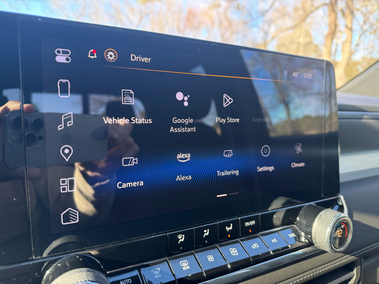 Chevrolet Colorado 2WD Crew Cab LT 2024