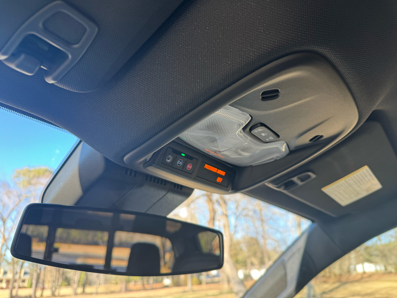 Chevrolet Colorado 2WD Crew Cab LT 2024