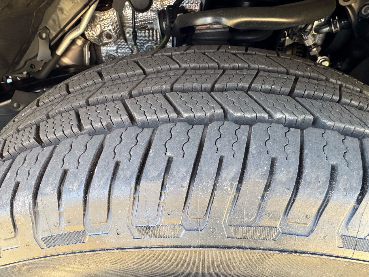 Lexus GX GX 460 Premium 4WD 2018