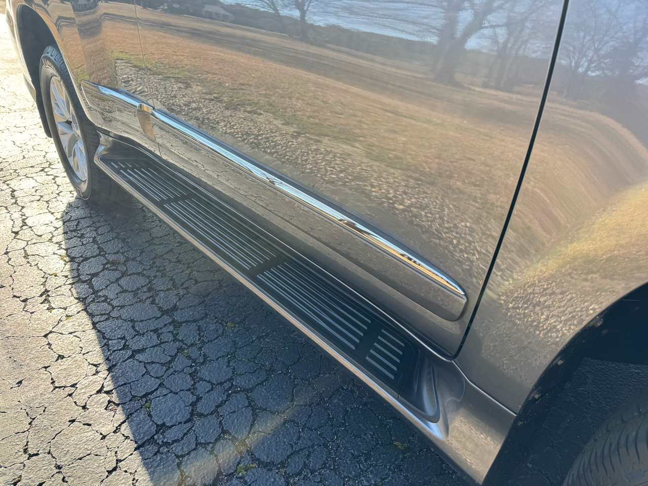 Lexus GX GX 460 Premium 4WD 2018