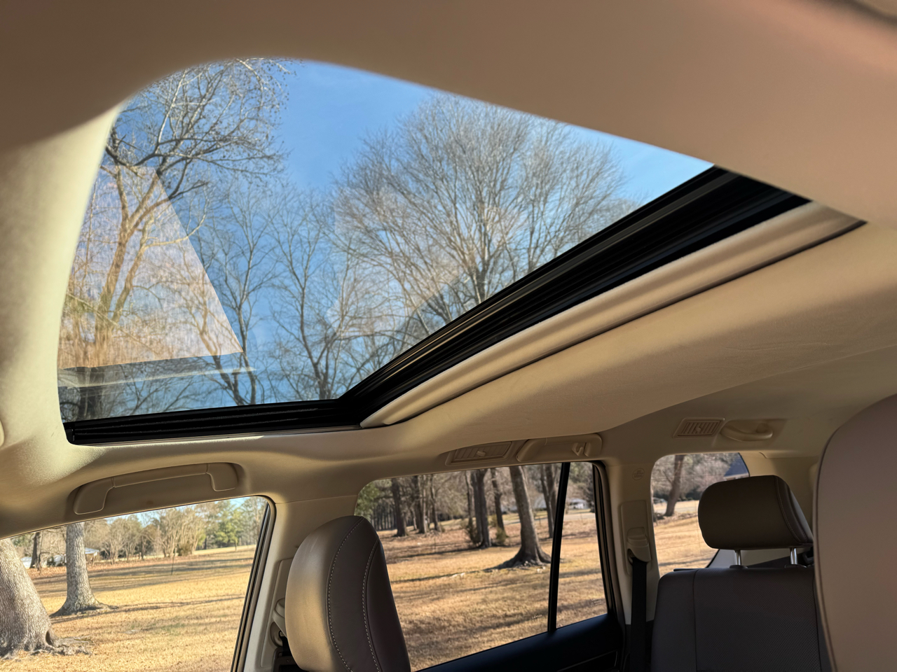 Lexus GX GX 460 Premium 4WD 2018