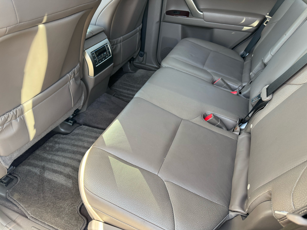 Lexus GX GX 460 Premium 4WD 2018