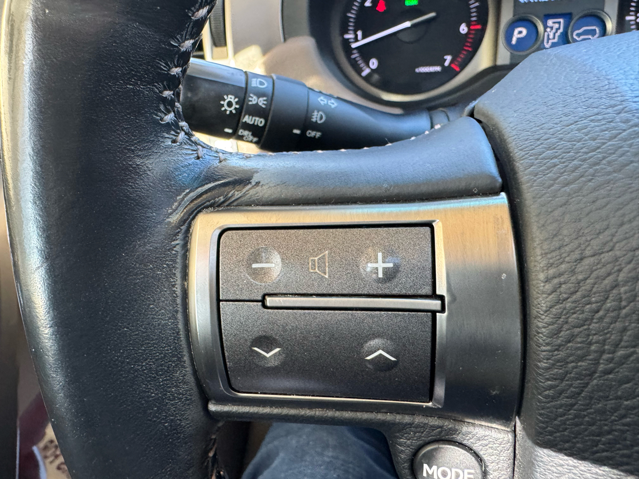 Lexus GX GX 460 Premium 4WD 2018