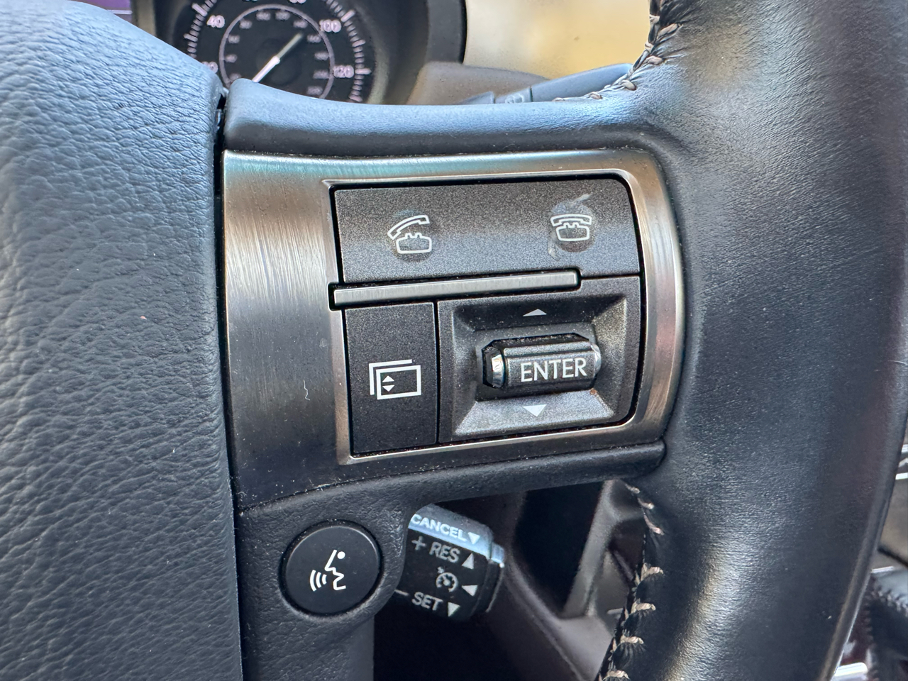 Lexus GX GX 460 Premium 4WD 2018