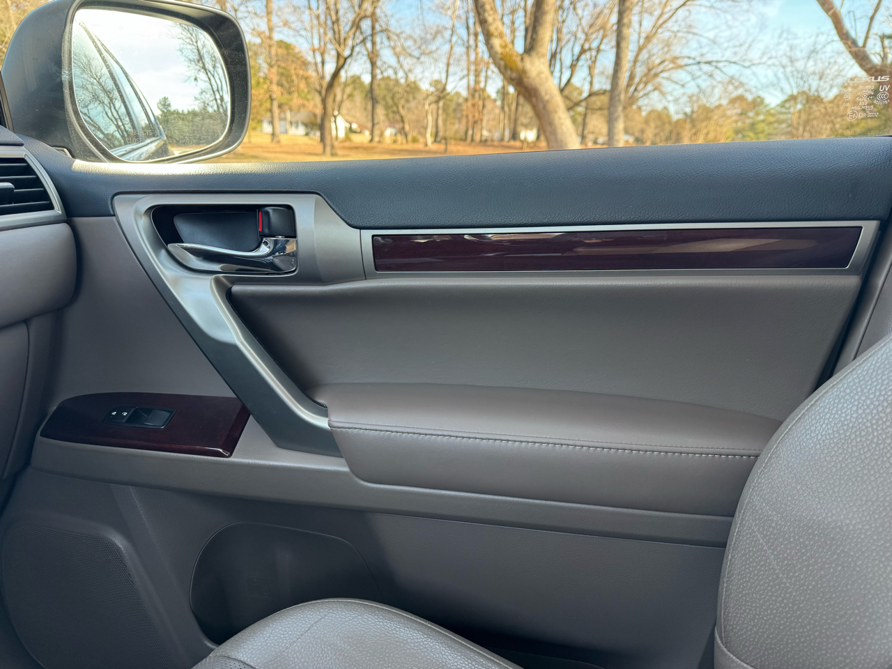 Lexus GX GX 460 Premium 4WD 2018