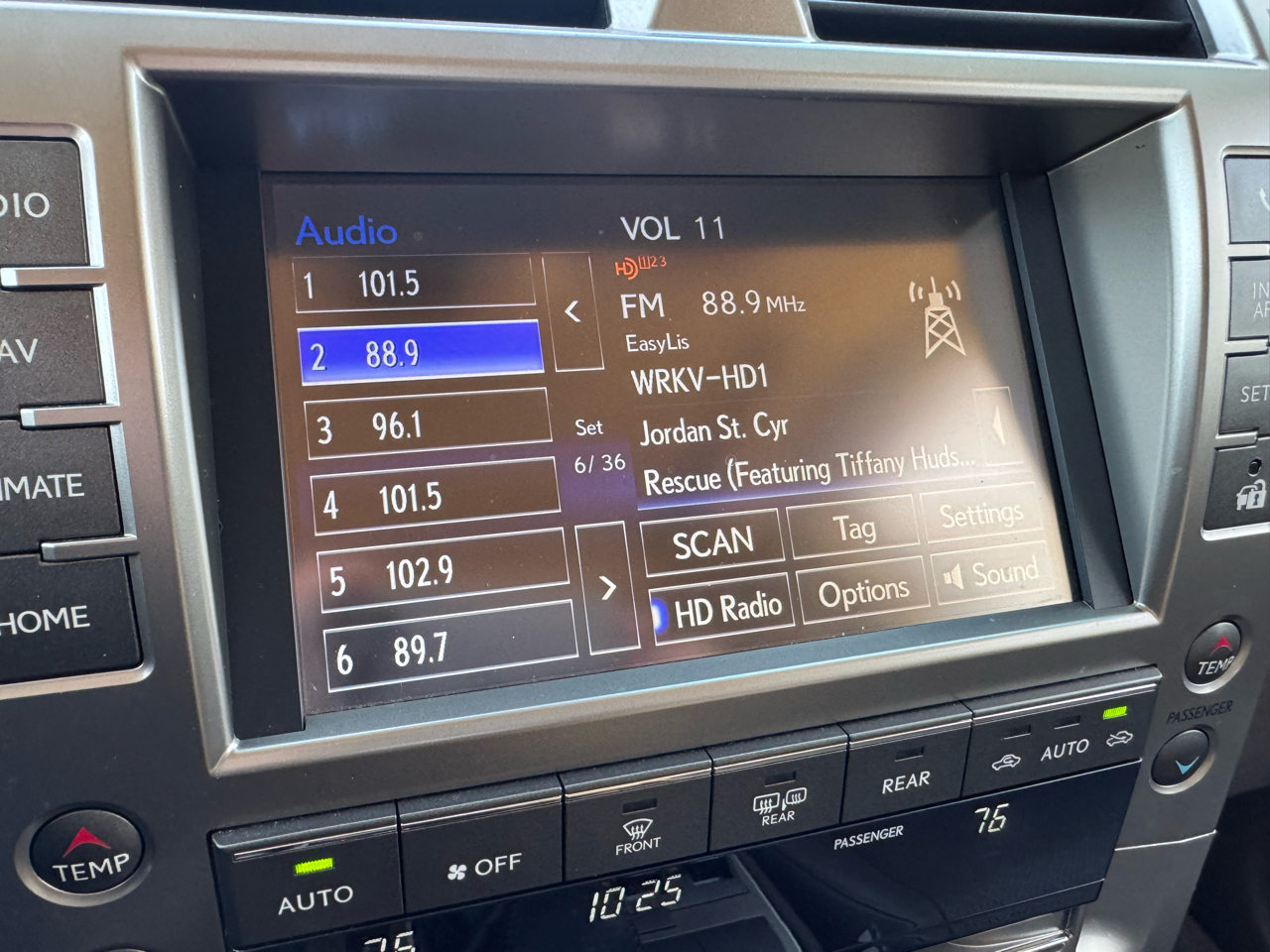 Lexus GX GX 460 Premium 4WD 2018