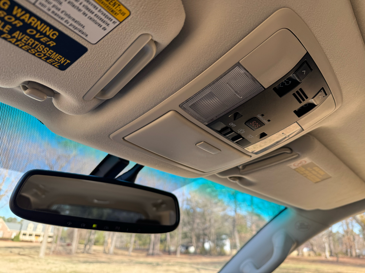 Lexus GX GX 460 Premium 4WD 2018