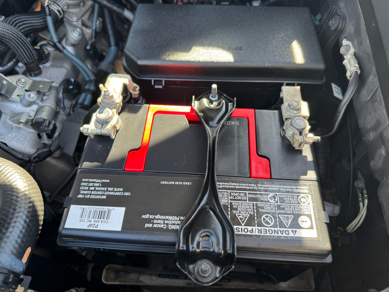 Lexus GX GX 460 Premium 4WD 2018