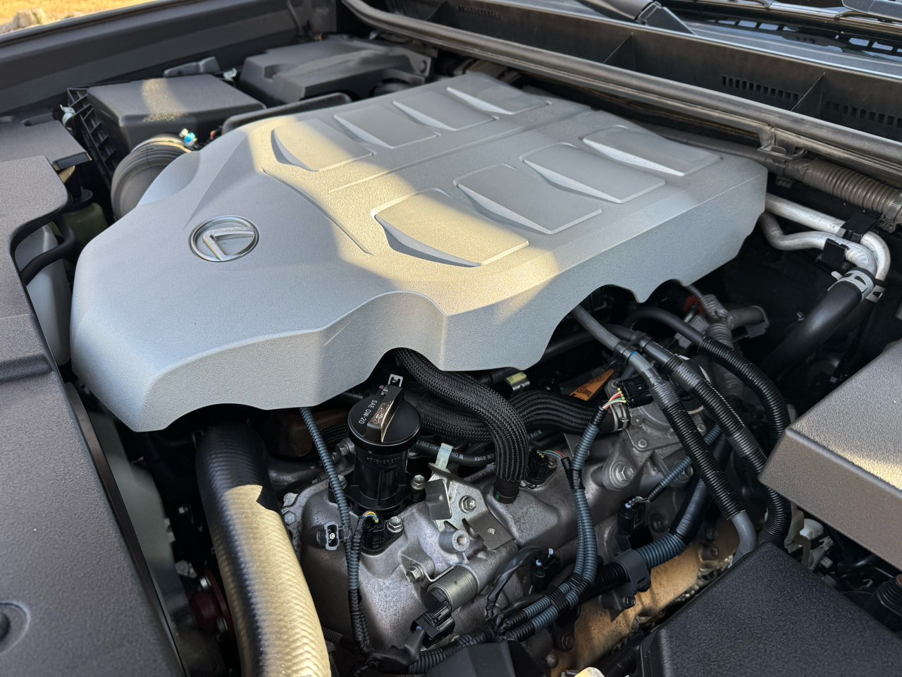 Lexus GX GX 460 Premium 4WD 2018