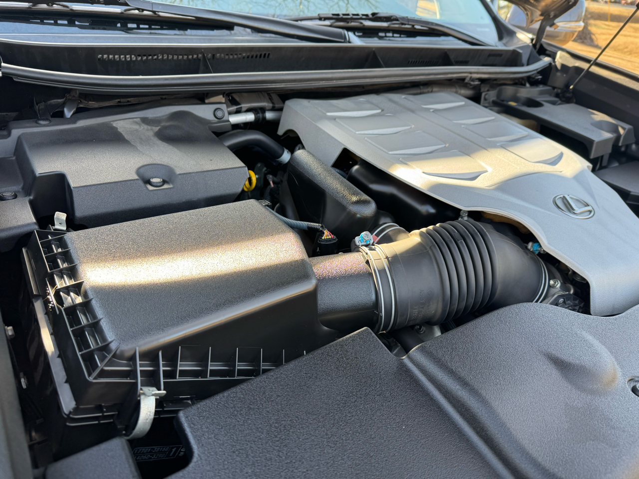 Lexus GX GX 460 Premium 4WD 2018