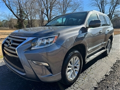 2018 Lexus GX 