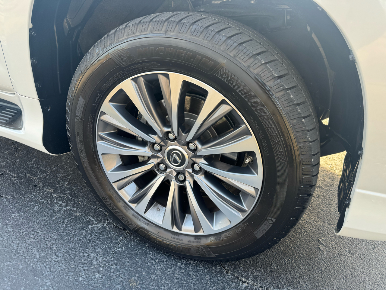 Lexus GX GX 460 Premium 4WD 2022