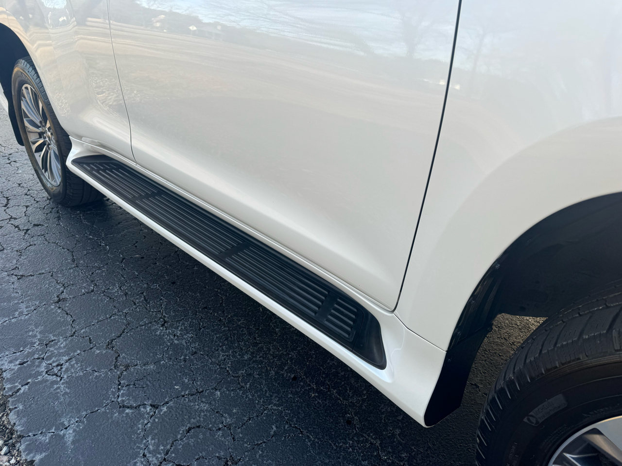 Lexus GX GX 460 Premium 4WD 2022