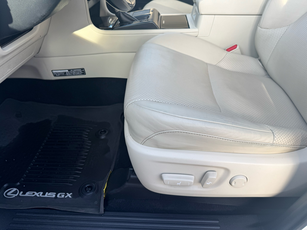 Lexus GX GX 460 Premium 4WD 2022