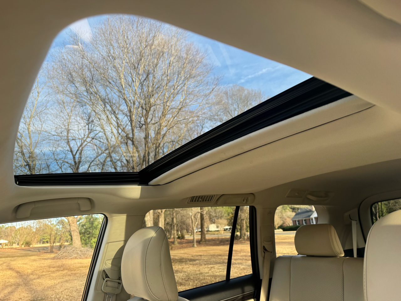 Lexus GX GX 460 Premium 4WD 2022