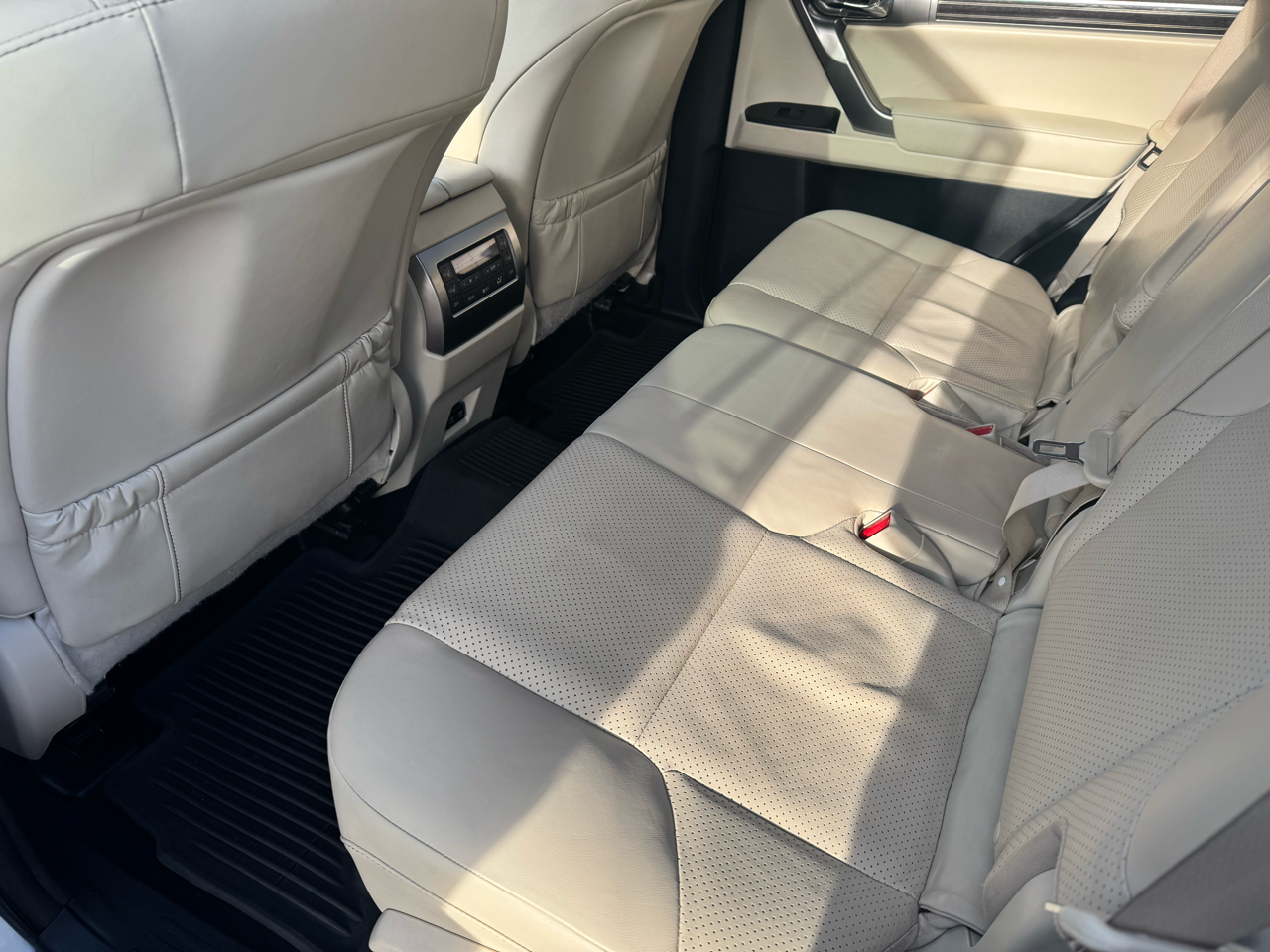 Lexus GX GX 460 Premium 4WD 2022