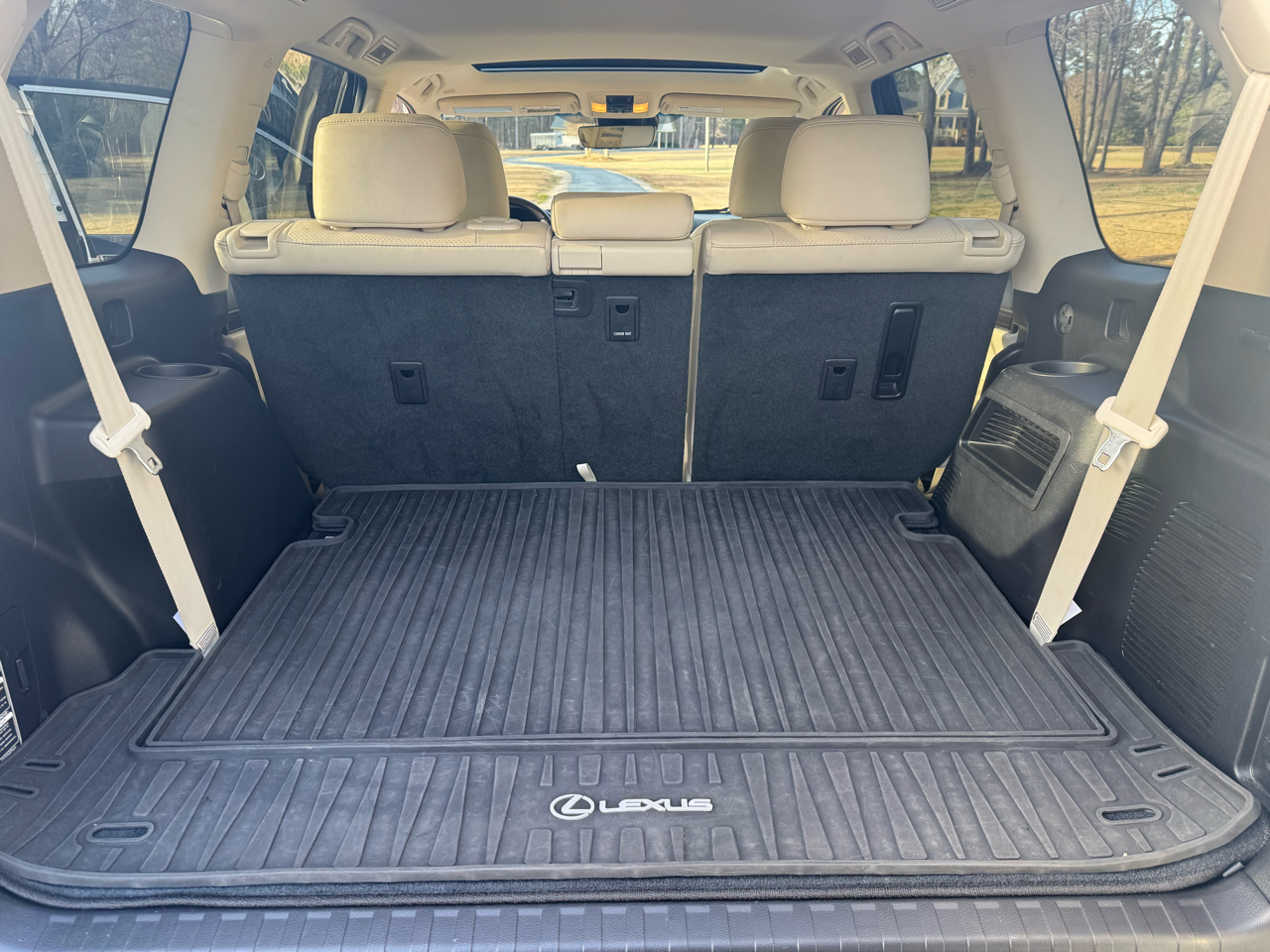 Lexus GX GX 460 Premium 4WD 2022