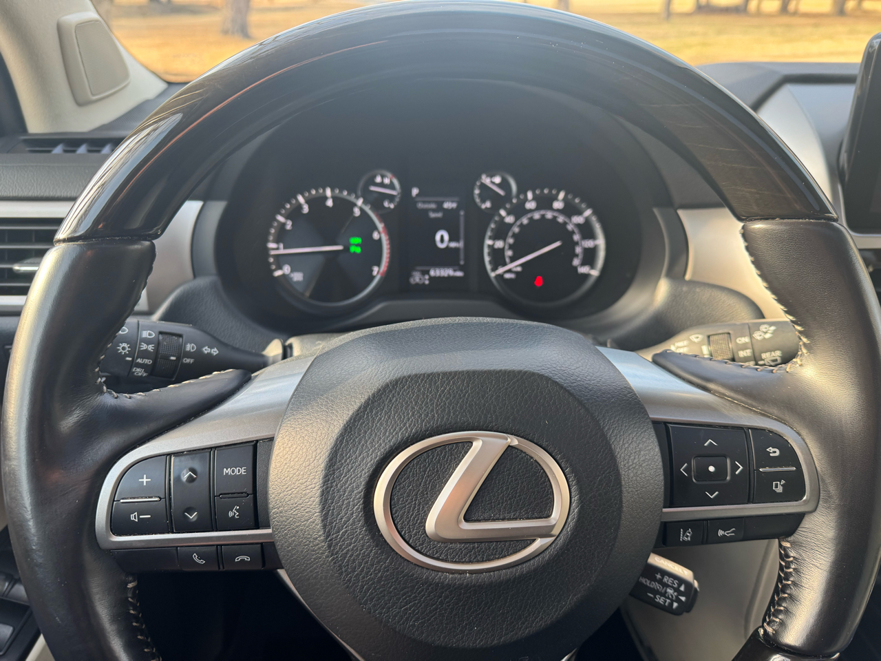 Lexus GX GX 460 Premium 4WD 2022