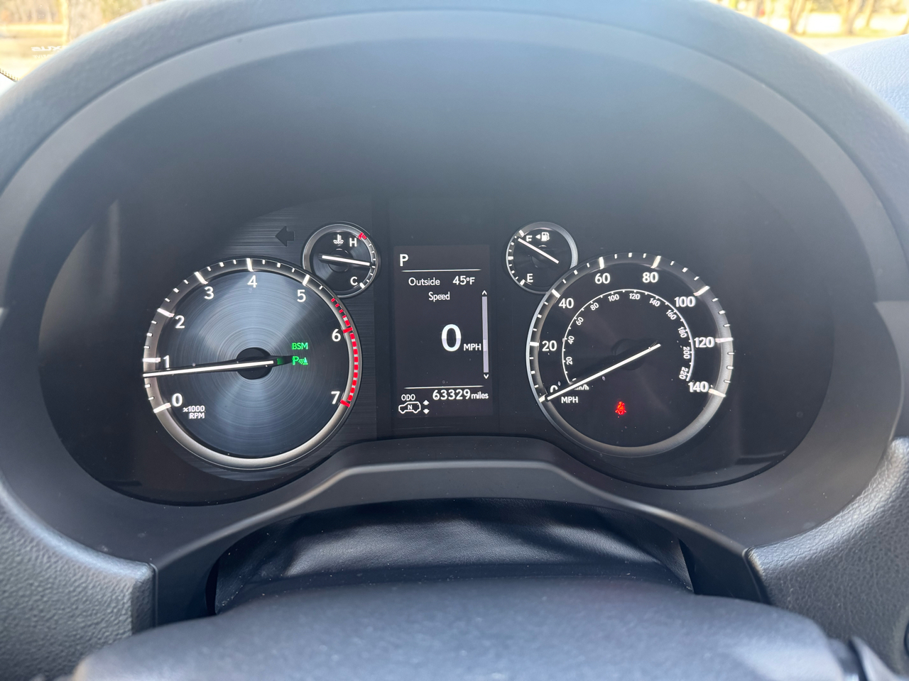 Lexus GX GX 460 Premium 4WD 2022