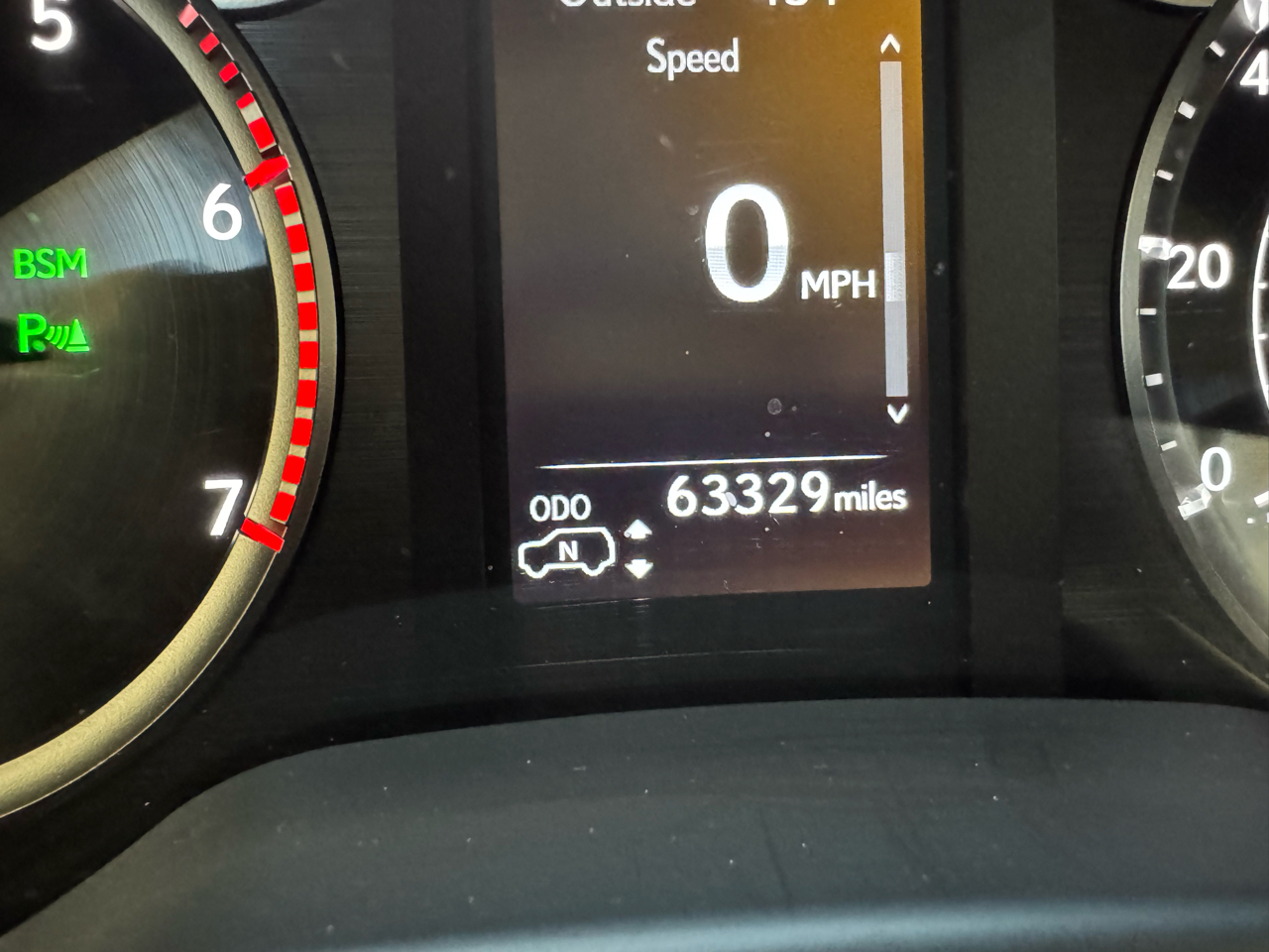 Lexus GX GX 460 Premium 4WD 2022