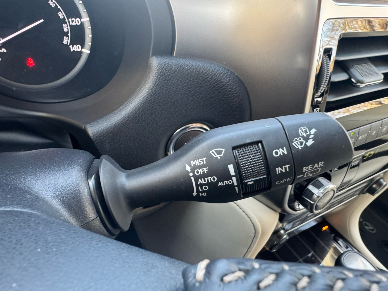 Lexus GX GX 460 Premium 4WD 2022