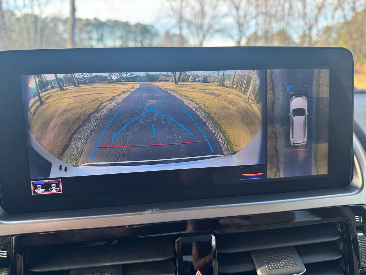 Lexus GX GX 460 Premium 4WD 2022