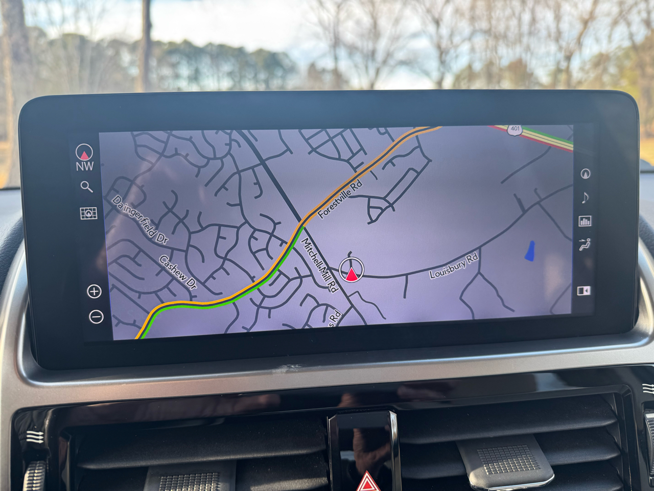 Lexus GX GX 460 Premium 4WD 2022