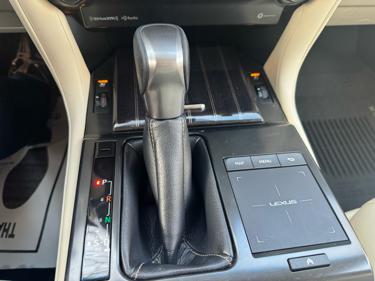 Lexus GX GX 460 Premium 4WD 2022