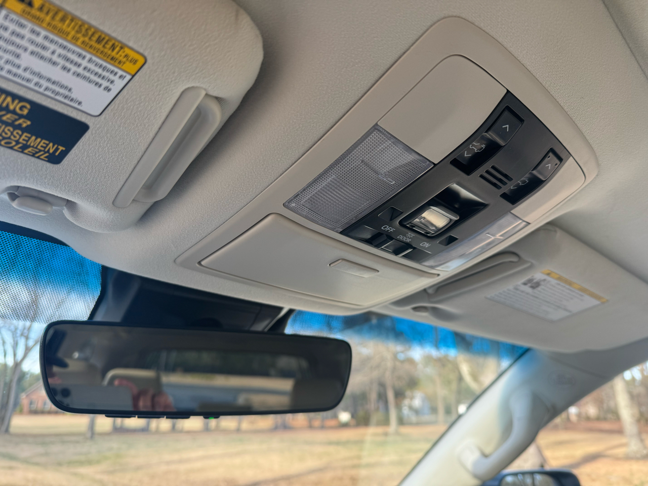 Lexus GX GX 460 Premium 4WD 2022