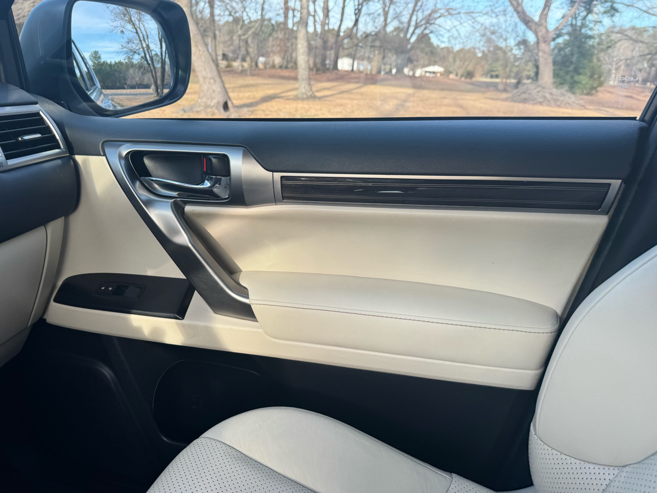 Lexus GX GX 460 Premium 4WD 2022