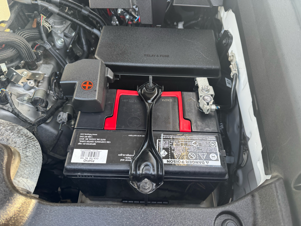 Lexus GX GX 460 Premium 4WD 2022