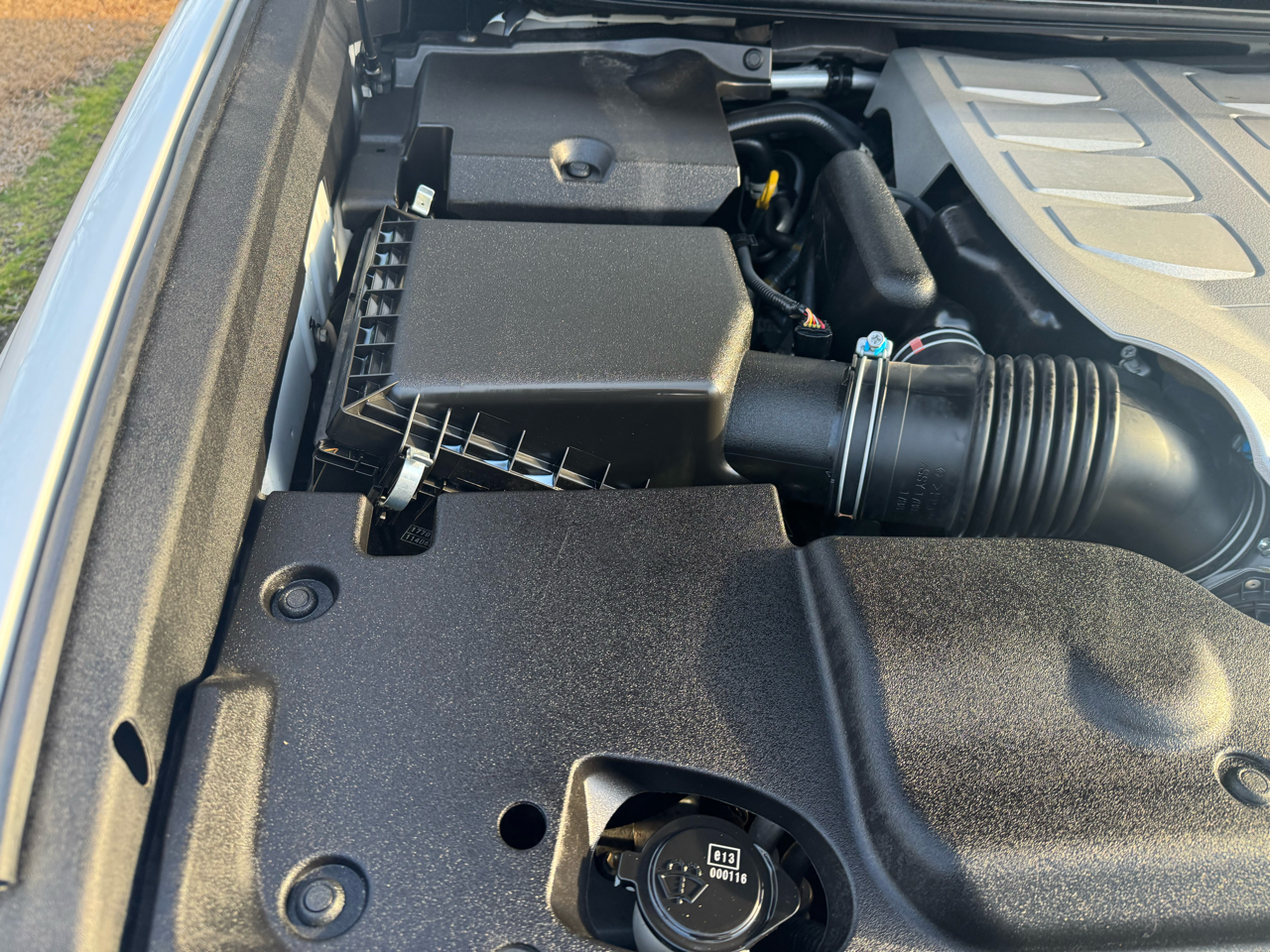 Lexus GX GX 460 Premium 4WD 2022