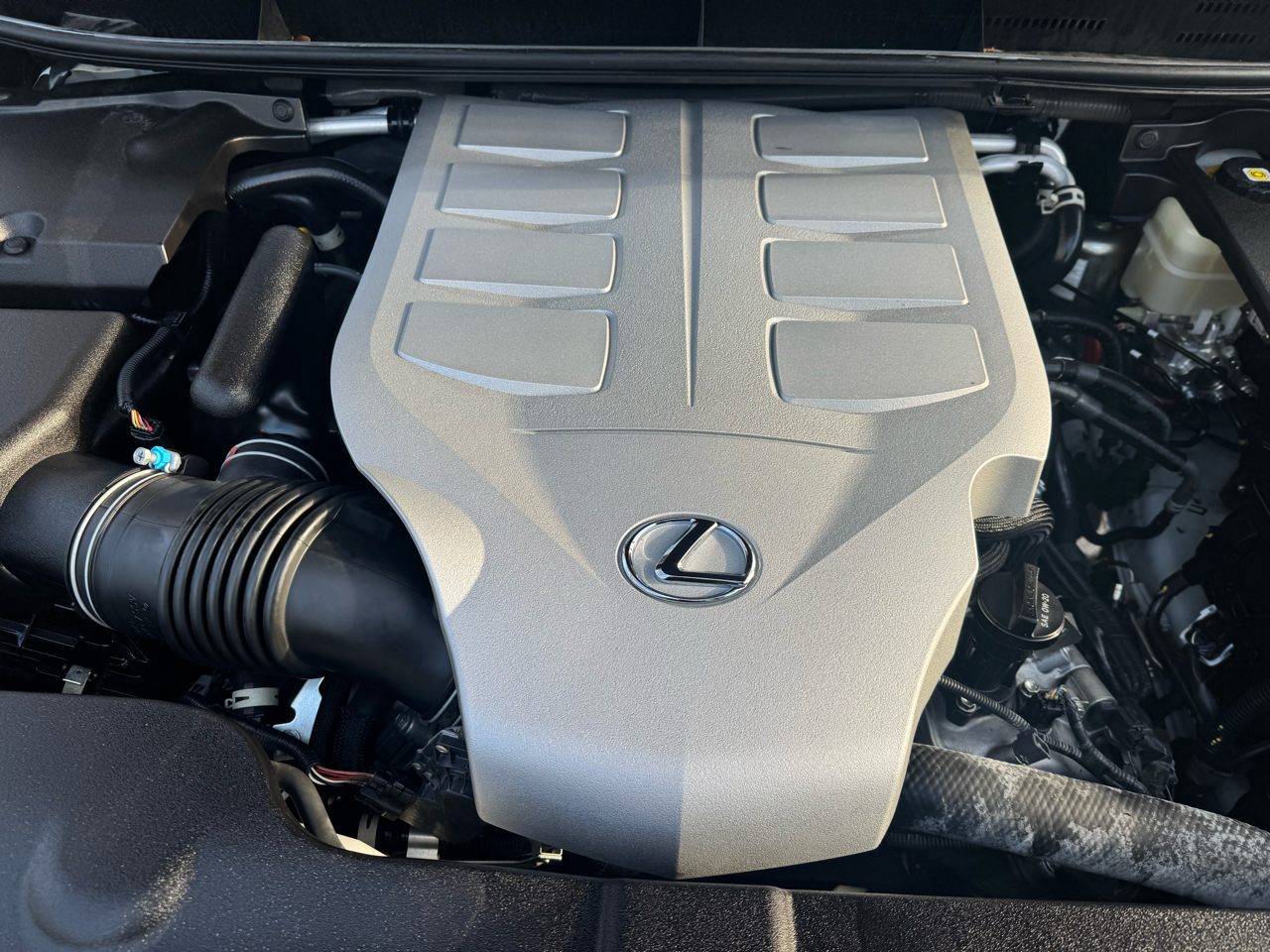 Lexus GX GX 460 Premium 4WD 2022