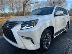 2022 Lexus GX 