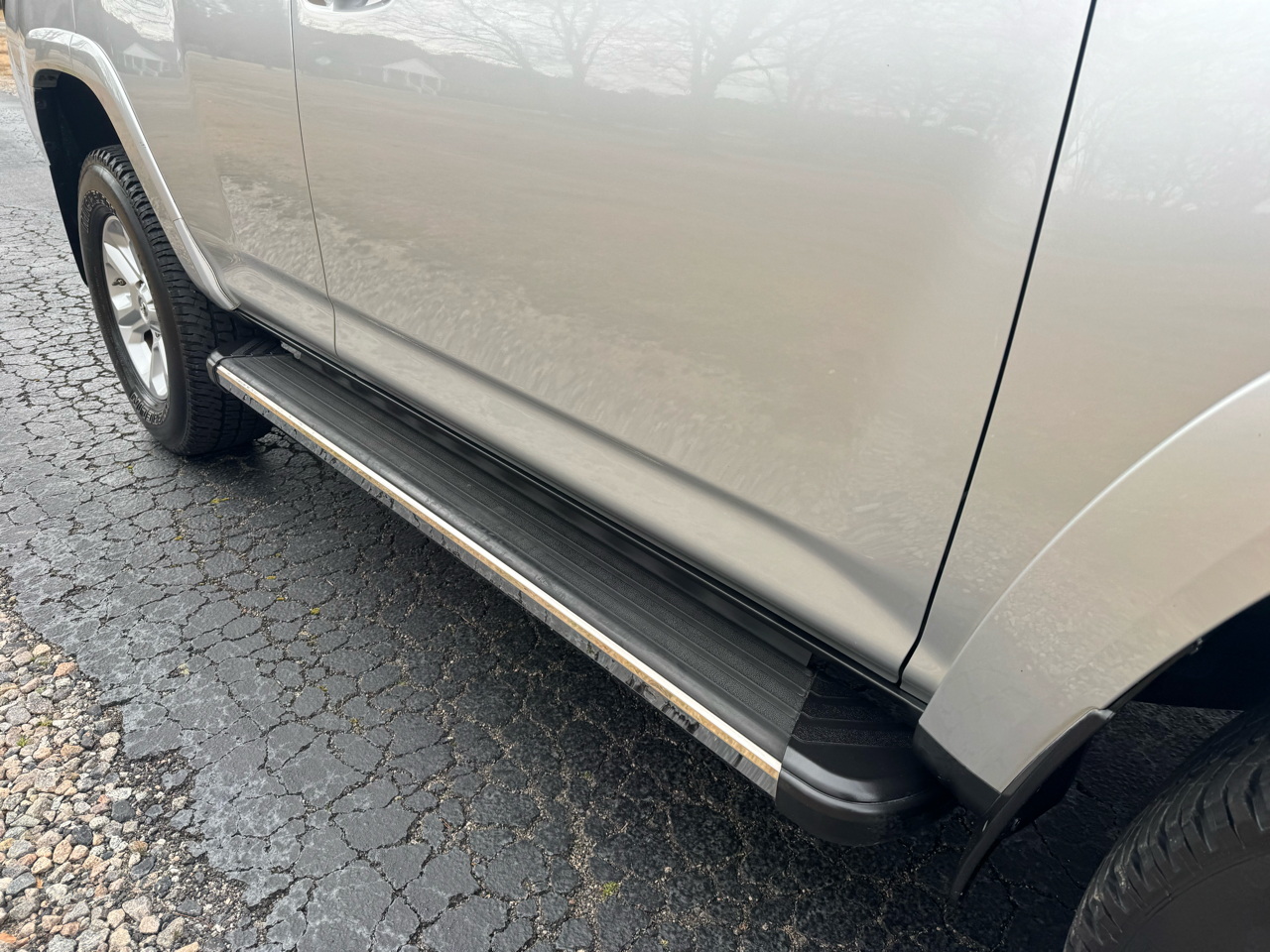 Toyota 4Runner SR5 Premium 4WD 2015