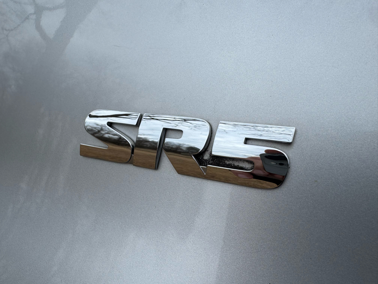 Toyota 4Runner SR5 Premium 4WD 2015