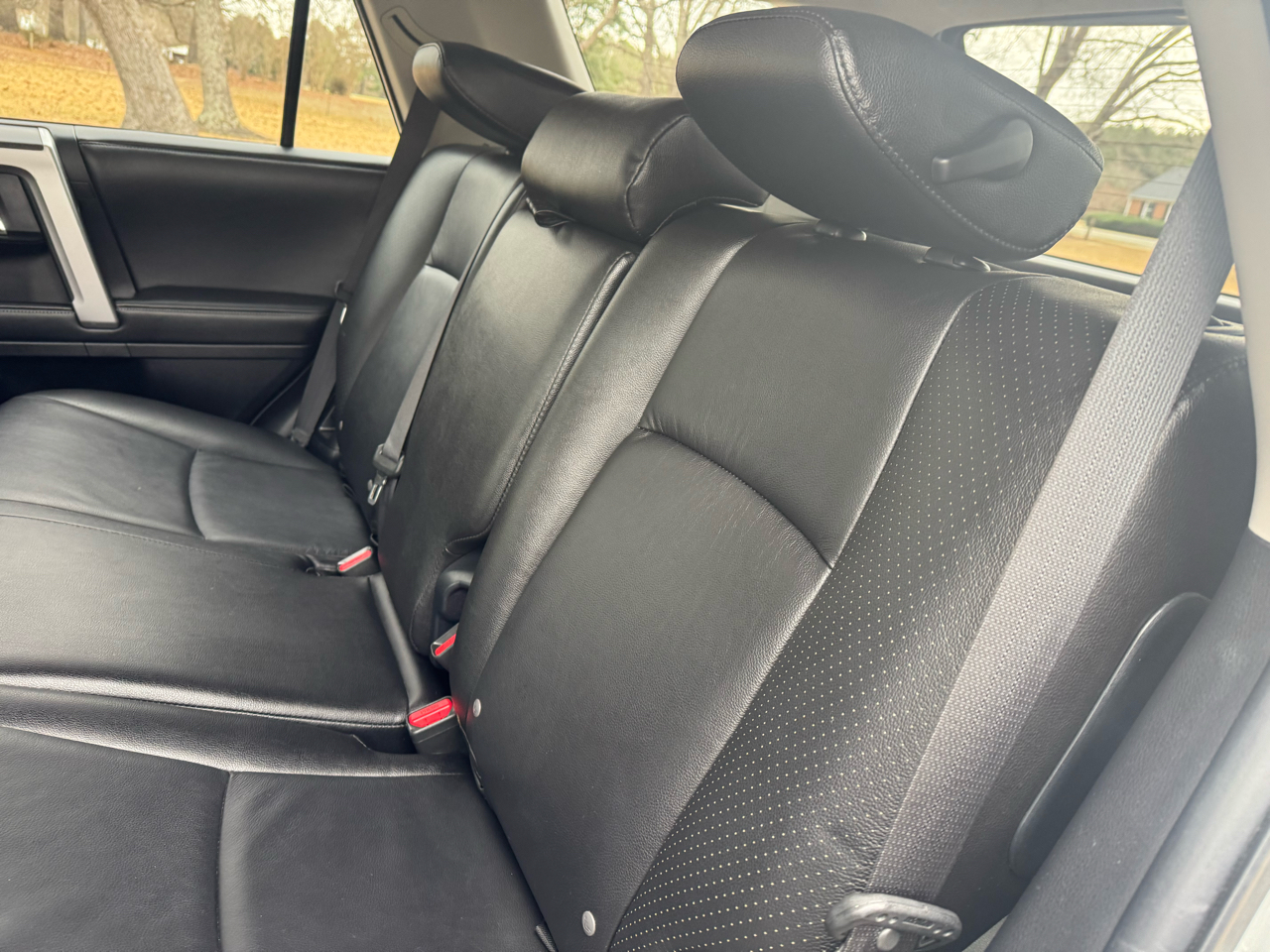 Toyota 4Runner SR5 Premium 4WD 2015