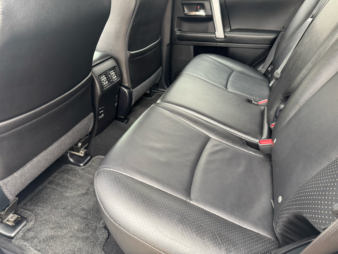 Toyota 4Runner SR5 Premium 4WD 2015