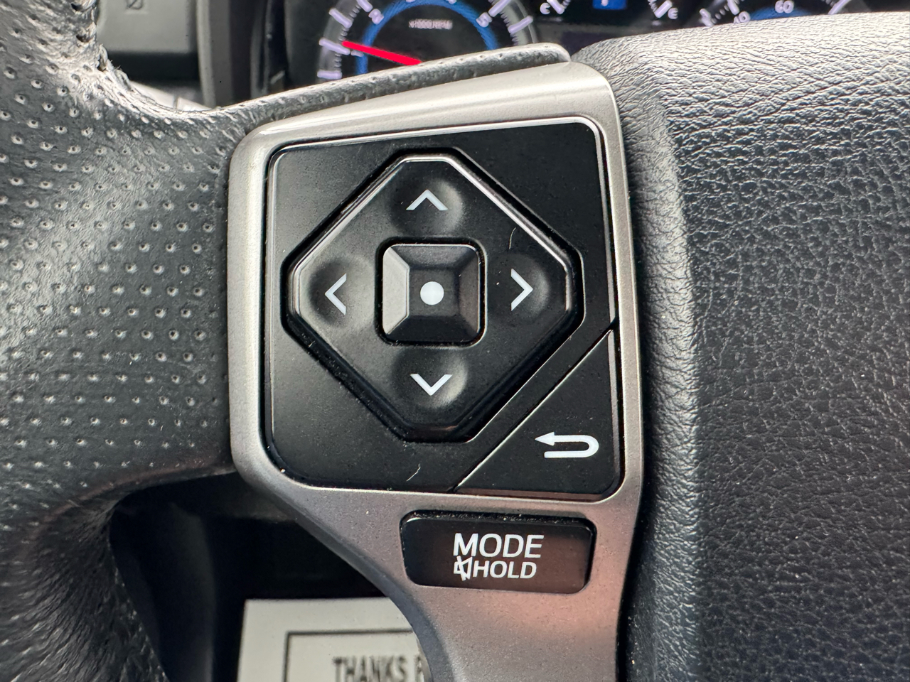 Toyota 4Runner SR5 Premium 4WD 2015