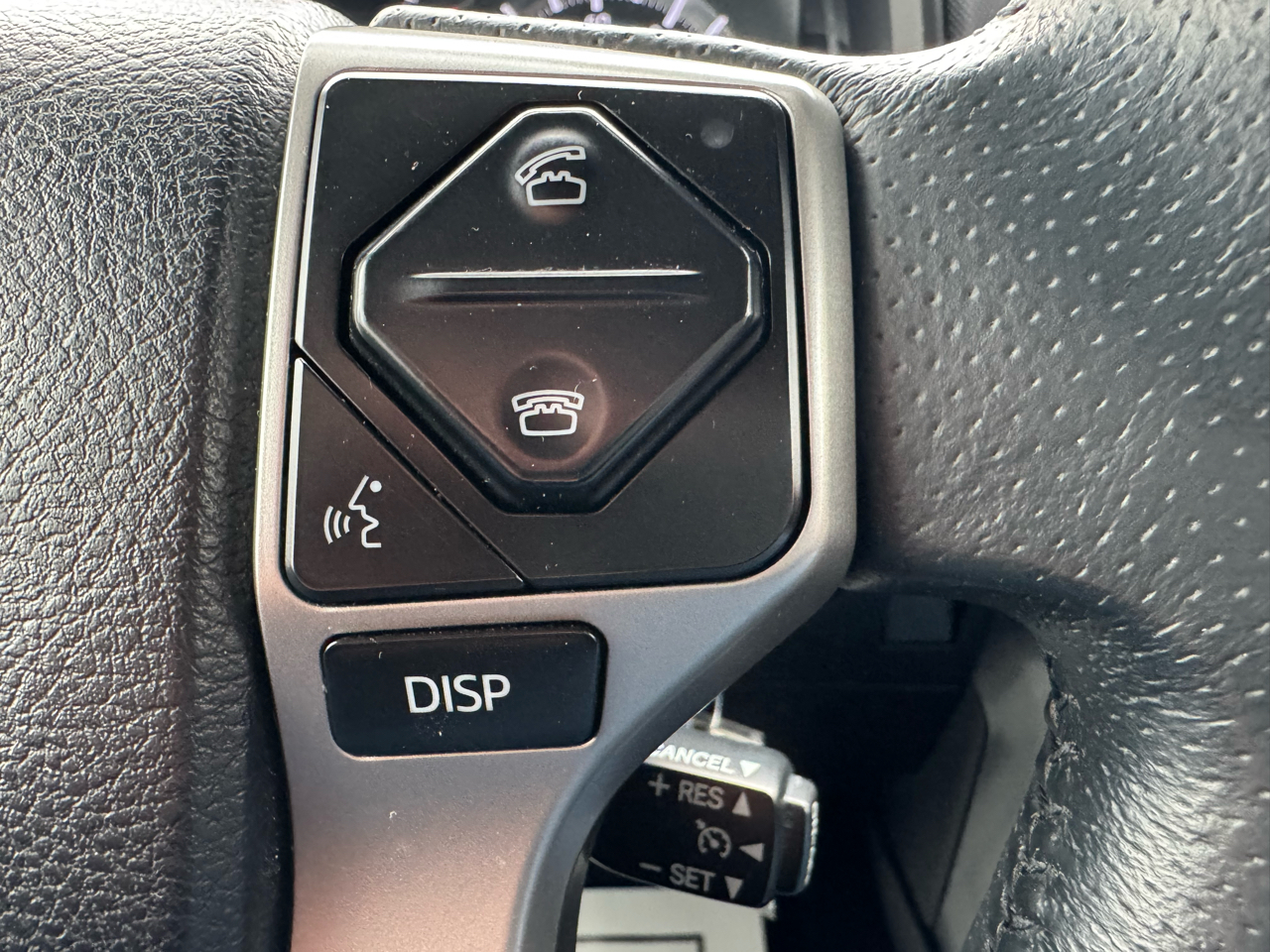 Toyota 4Runner SR5 Premium 4WD 2015