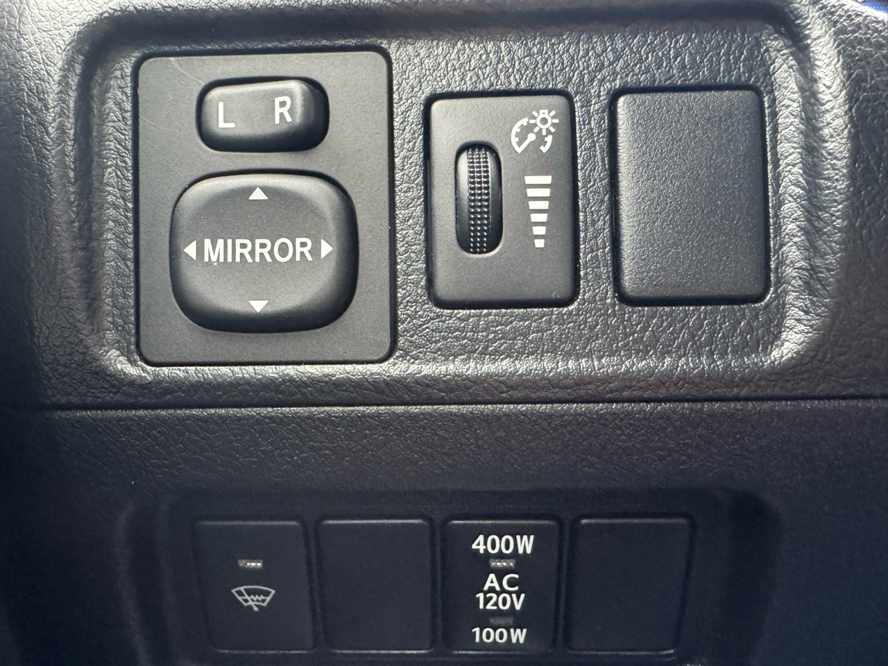 Toyota 4Runner SR5 Premium 4WD 2015