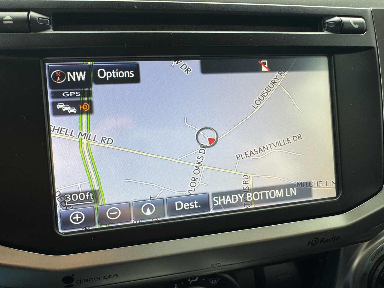 Toyota 4Runner SR5 Premium 4WD 2015