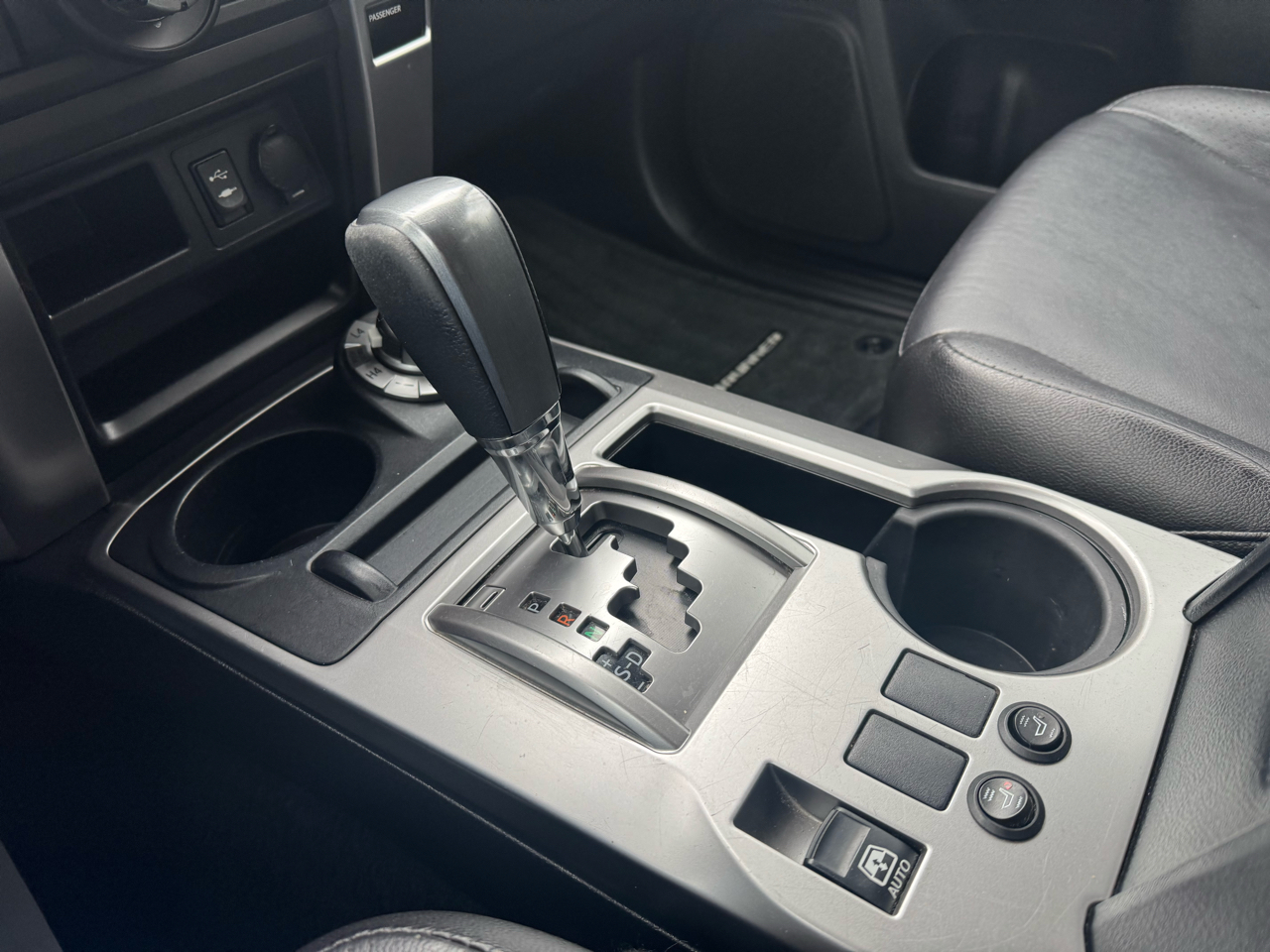 Toyota 4Runner SR5 Premium 4WD 2015