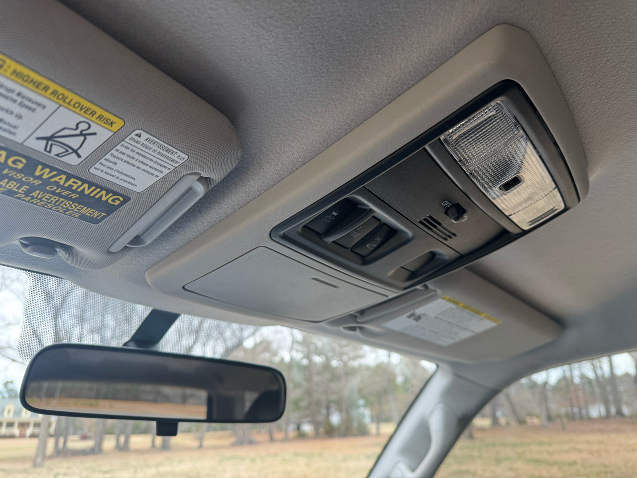 Toyota 4Runner SR5 Premium 4WD 2015