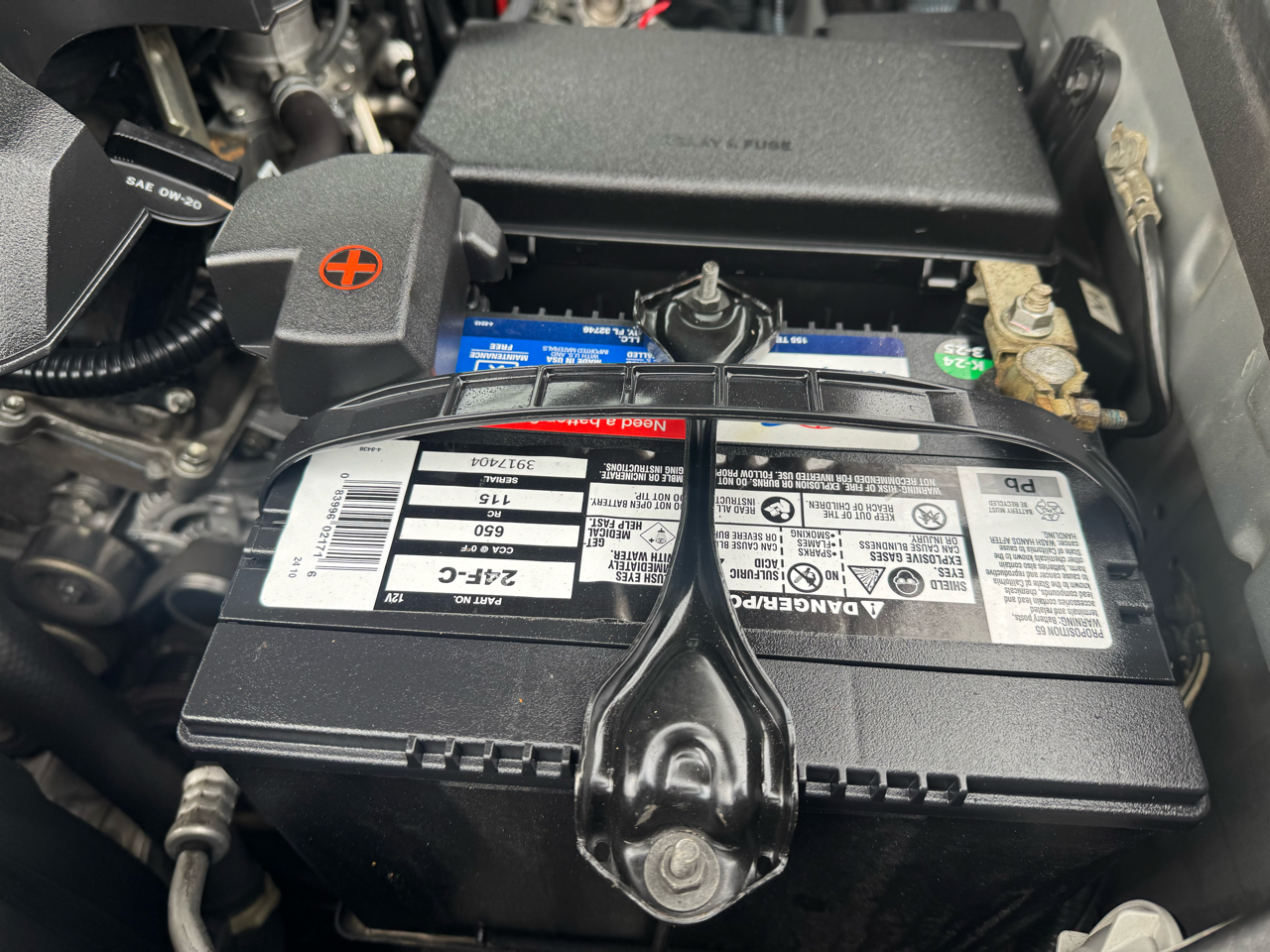 Toyota 4Runner SR5 Premium 4WD 2015