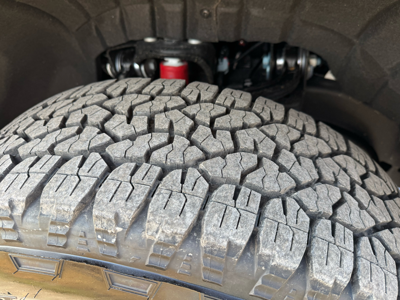 GMC Sierra 2500HD 4WD Crew Cab 159" Denali Ultimate 2026